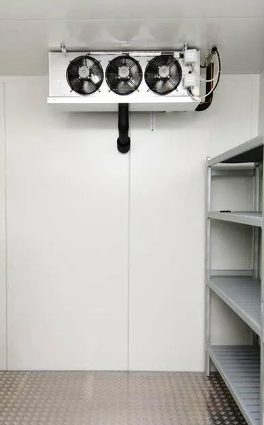 Проектирование холодильных систем (установок, камер) в Нижнем Новгороде и Саранске по выгодным ценам